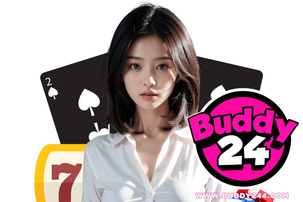 buddy24 สมัคร